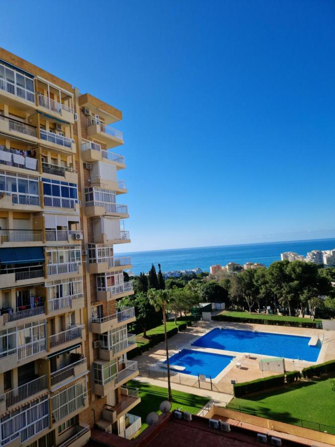 Hercules Benalmádena Dış mekan fotoğraf