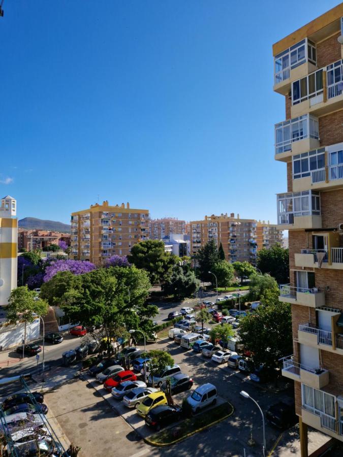 Hercules Benalmádena Dış mekan fotoğraf