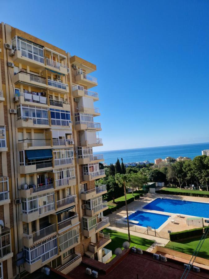 Hercules Benalmádena Dış mekan fotoğraf