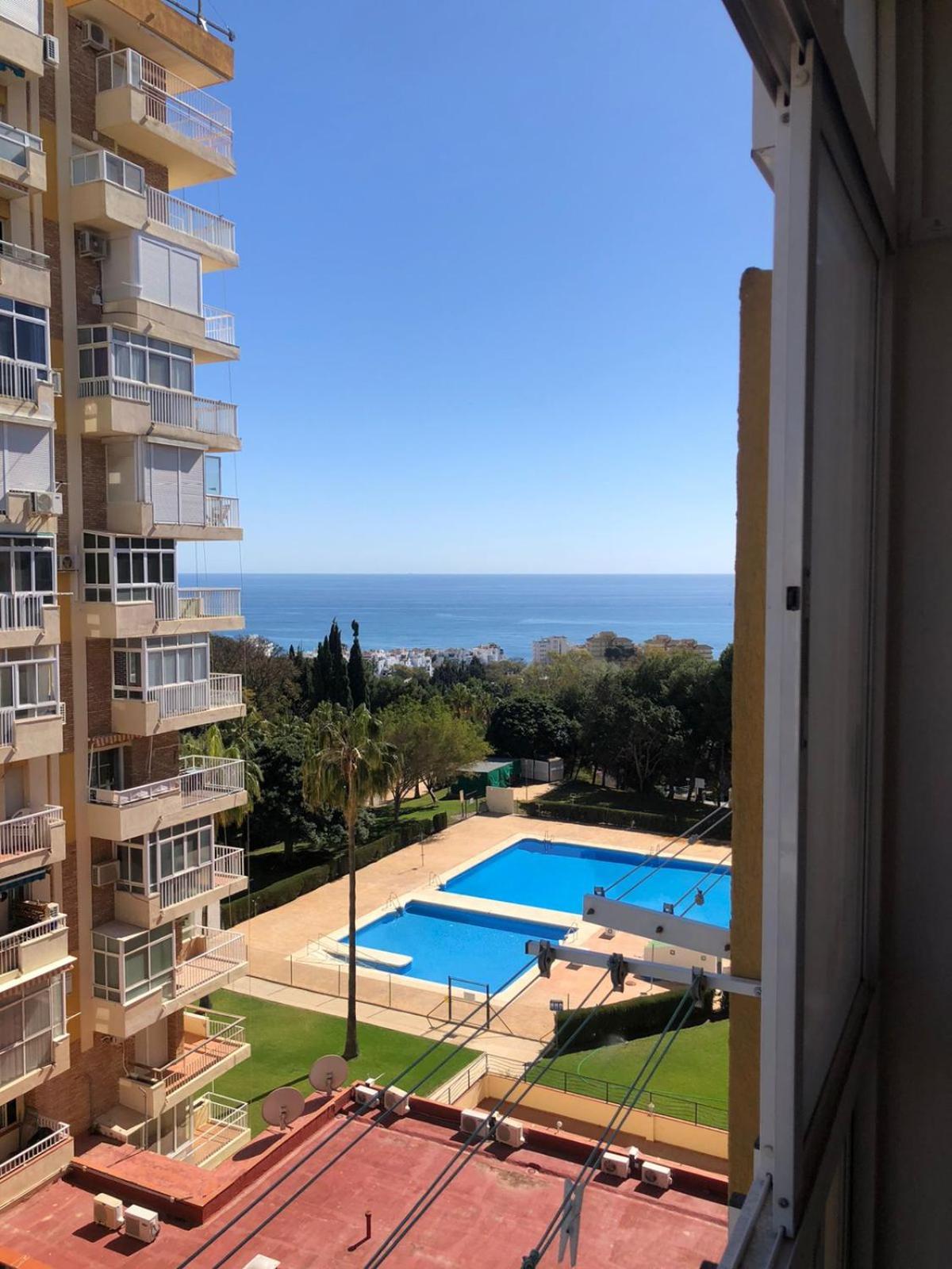 Hercules Benalmádena Dış mekan fotoğraf